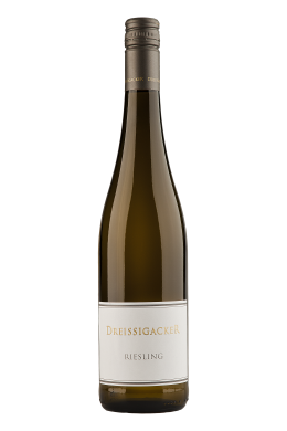 DREISSIGACKER RIESLING 2017